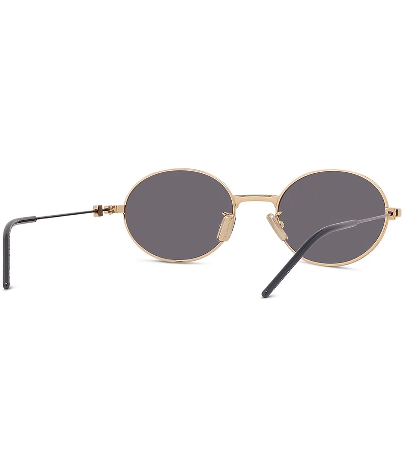 Givenchy Women's GV Speed 51mm Round Sunglasses