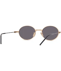 Givenchy Women's GV Speed 51mm Round Sunglasses