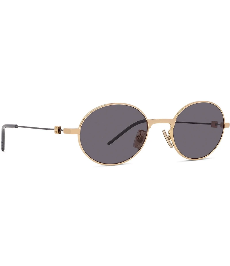 Givenchy Women's GV Speed 51mm Round Sunglasses