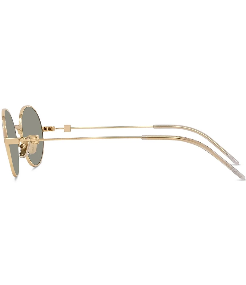 Givenchy Women's GV Speed 51mm Round Sunglasses