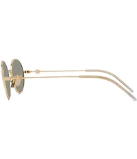 Givenchy Women's GV Speed 51mm Round Sunglasses