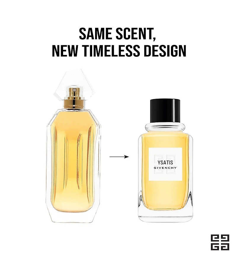 Givenchy Ysatis Eau de Toilette Spray