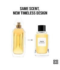 Givenchy Ysatis Eau de Toilette Spray