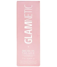 GLAMNETIC Brush On Nail Glue