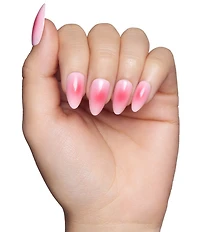 GLAMNETIC Blushing Aura Nail Set