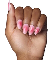GLAMNETIC Blushing Aura Nail Set