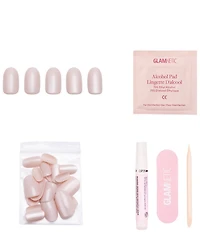 GLAMNETIC Pure Intentions Nail Set