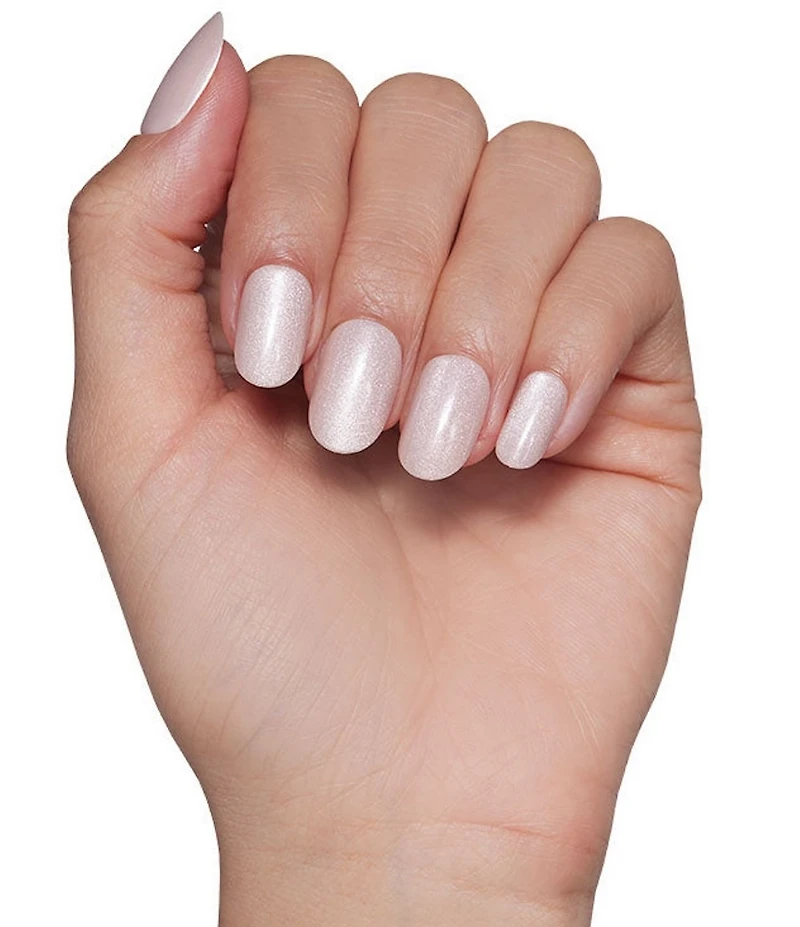 GLAMNETIC Pure Intentions Nail Set