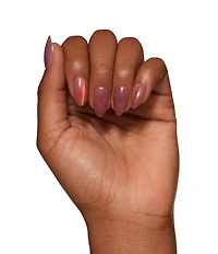 GLAMNETIC Rose Press-On Nail Set