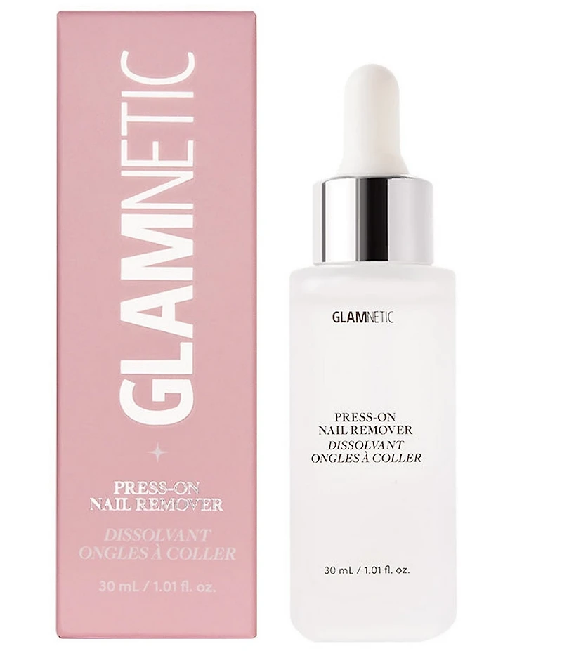 GLAMNETIC Press On Nail Remover
