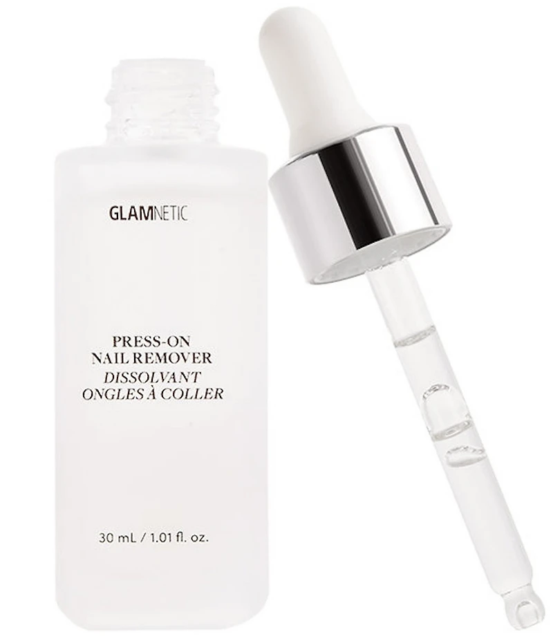 GLAMNETIC Press On Nail Remover