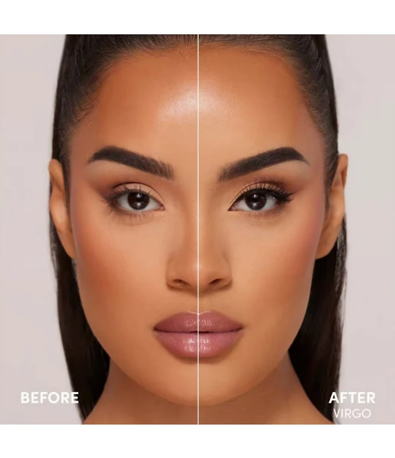 GLAMNETIC Virgo Preset Magnetic Lash Kit