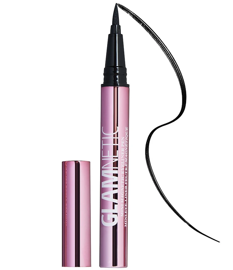 GLAMNETIC Virgo Preset Magnetic Lash Kit