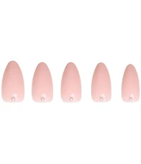 GLAMNETIC Wifey Short Almond Nail Set