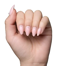 GLAMNETIC Wifey Short Almond Nail Set