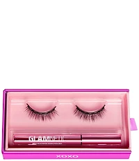 GLAMNETIC XOXO Pre-Set Magnetic Lash Kit