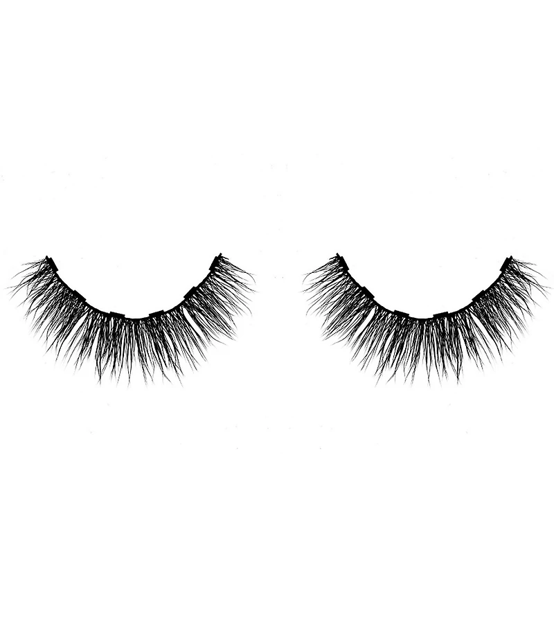 GLAMNETIC XOXO Pre-Set Magnetic Lash Kit