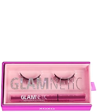GLAMNETIC XOXO Pre-Set Magnetic Lash Kit