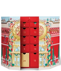 Glasshouse Fragrances 24 Days of Christmas Advent Calendar