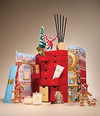 Glasshouse Fragrances 24 Days of Christmas Advent Calendar