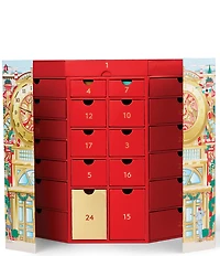 Glasshouse Fragrances 24 Days of Christmas Advent Calendar