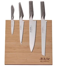 Global Bitoku 5-Piece Classic Essentials Set