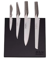 Global Bitoku 5-Piece Classic Essentials Set