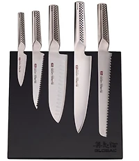 Global Bitoku 6-Piece Ukon Essentials Set