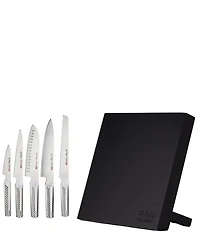 Global Bitoku 6-Piece Ukon Essentials Set