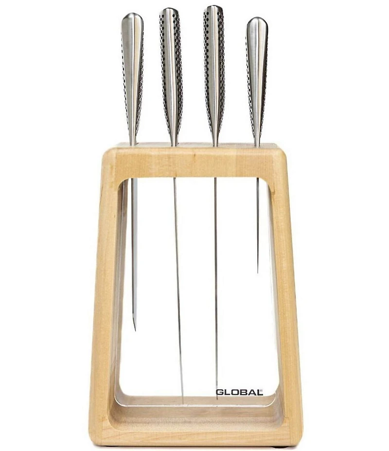 Global Hashira 5-Piece Block Set