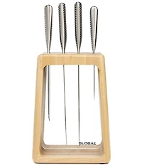 Global Hashira 5-Piece Block Set