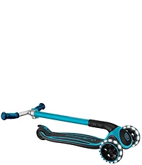 Globber Ace Junior Light-Up Wheel Scooter