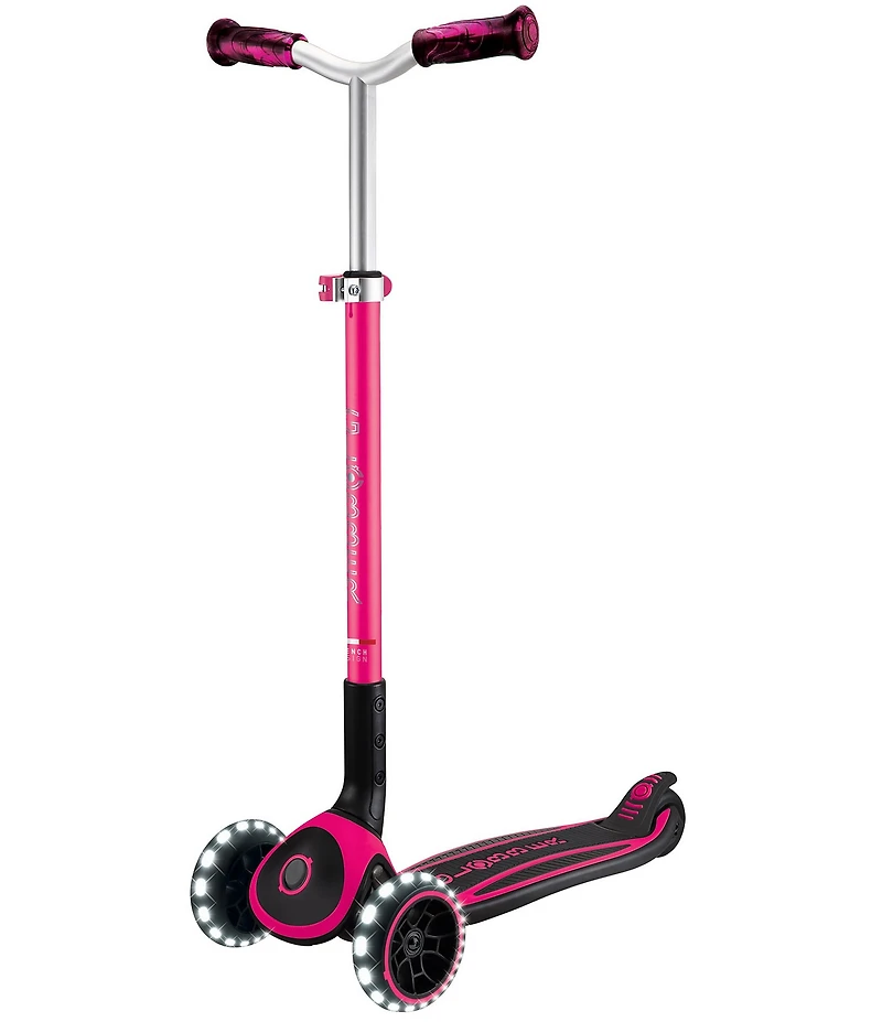 Globber Ace Junior Scooter