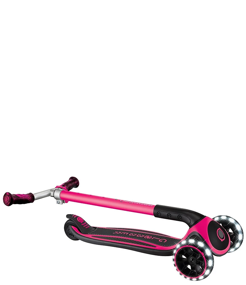 Globber Ace Junior Scooter