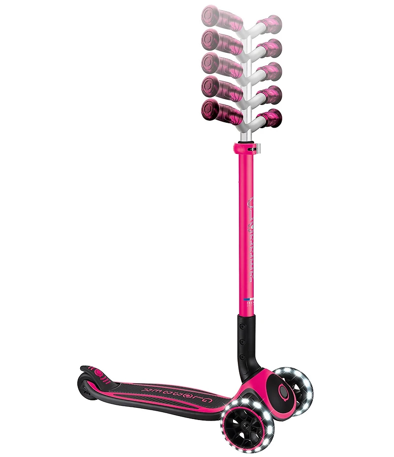 Globber Ace Junior Scooter