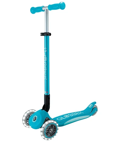 Globber Elite Scooter with Lights