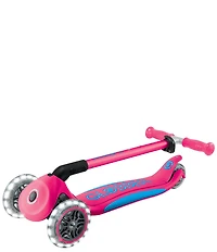 Globber Elite Scooter with Lights