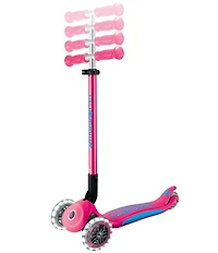 Globber Elite Scooter with Lights