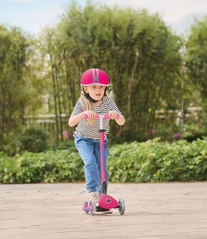 Globber Elite Scooter with Lights