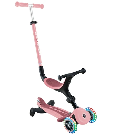 Globber Go Up Active 360 Scooter