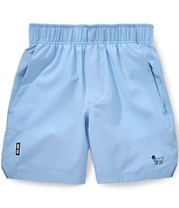 GOAT USA Big Boys Athletic Shorts