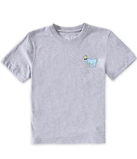 Goat USA Big Boys OG Short Sleeve T-shirt