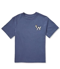 GOAT USA Big Boys Soccer Goat Short-Sleeve T-Shirt