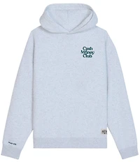 GOAT USA Cash Money Club Hoodie