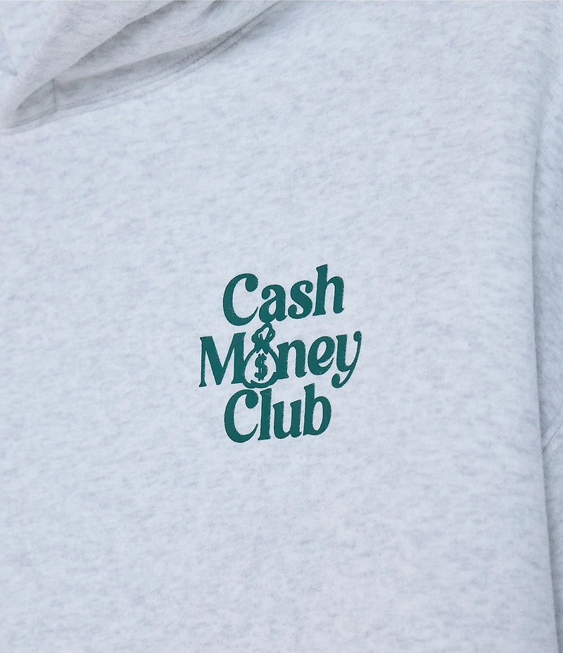 GOAT USA Cash Money Club Hoodie