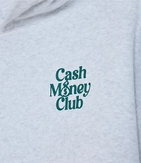 GOAT USA Cash Money Club Hoodie
