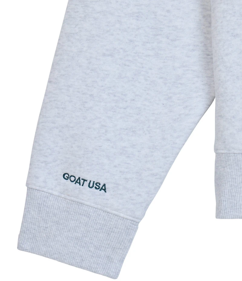 GOAT USA Cash Money Club Hoodie