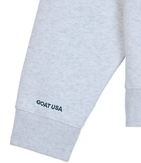 GOAT USA Cash Money Club Hoodie