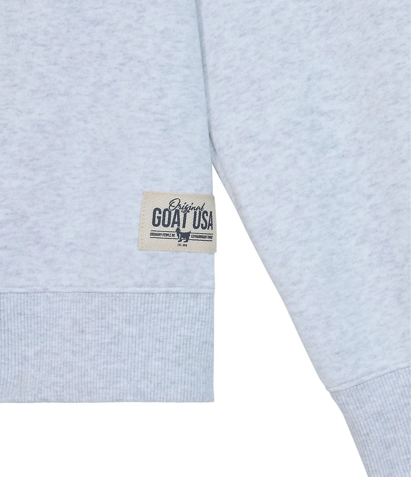 GOAT USA Cash Money Club Hoodie