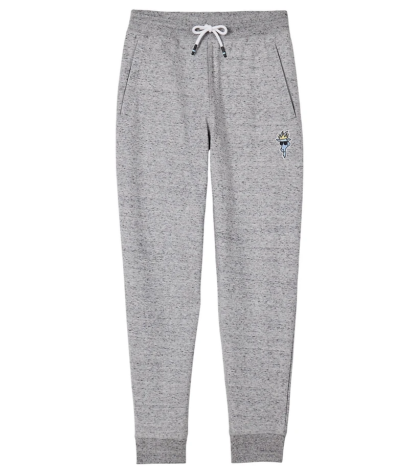 GOAT USA Core Fleece Jogger Sweatpants